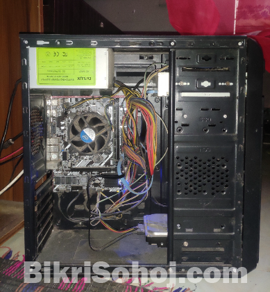 Pc sell